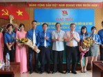 Đại hội Đoàn TNCS Hồ Chí Minh Nhà xuất bản Chính trị quốc gia Sự thật nhiệm kỳ 2017-2019