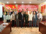 Họp mặt nhân kỷ niệm 20 năm ngày Ban Bí thư Trung ương Đảng ban hành Quyết định số 53-QĐ/TW