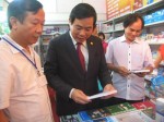 Quản lý hoạt động xuất bản: Luật chạy theo thực tiễn