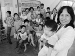 Thảm họa da cam ở Việt Nam (Trích)