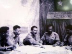 Đoàn kết và sát cánh bên nhau chống thực dân xâm lược