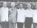 Có một Trưởng ban Tổ chức Trung ương Đảng, có một chú Sáu Thọ