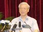 Bộ Chính trị, Ban Bí thư gương mẫu kiểm điểm để cấp dưới noi theo