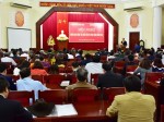 Triển khai công tác xuất bản và phát hành năm 2018