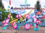 Đừng để văn hóa dân gian 