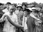 Xây dựng giai cấp nông dân Việt Nam theo tư tưởng Hồ Chí Minh giai đoạn hiện nay