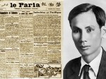Nguyễn Ái Quốc - Hồ Chí Minh và báo Người cùng khổ (Le Paria)