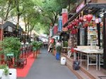 Doanh thu của Đường sách Thành phố Hồ Chí Minh đạt 181 tỷ đồng trong 5 năm