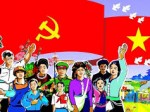 Xây dựng Đảng về chính trị, tư tưởng, tổ chức, đạo đức hiện nay dưới ánh sáng tư tưởng Hồ Chí Minh