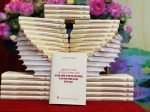 Một cuốn sách có giá trị định hướng sâu sắc về chủ nghĩa xã hội và con đường đi lên chủ nghĩa xã hội ở Việt Nam