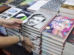  Doanh thu bán sách của Mỹ tăng