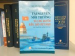 Tài nguyên, môi trường và chủ quyền biển, đảo Việt Nam