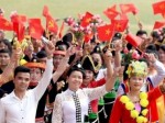 Xây dựng, phát triển hệ giá trị chuẩn mực con người Việt Nam hiện nay theo quan điểm của Đảng