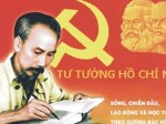 Tư tưởng Hồ Chí Minh mãi mãi soi sáng con đường cách mạng Việt Nam
