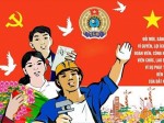 Giai cấp công nhân và tổ chức Công đoàn Việt Nam phấn đấu cùng cả nước thực hiện khát vọng của dân tộc