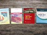  Một số ấn phẩm về quan hệ Việt Nam - Hoa Kỳ