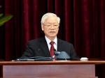 Phát biểu của Tổng Bí thư Nguyễn Phú Trọng khai mạc Hội nghị lần thứ 3 Ban Chấp hành Trung ương Đảng khóa XIII