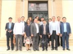 Đoàn đại biểu Đảng Cộng sản Việt Nam làm việc tại Cuba