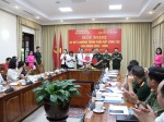 Ký kết chương trình phối hợp công tác giữa Báo điện tử Đảng Cộng sản Việt Nam với Ban Quản lý Lăng Chủ tịch Hồ Chí Minh, giai đoạn 2023-2030