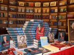 Khai mạc Tuần lễ trưng bày, giới thiệu sách và tư liệu về cố Thủ tướng Võ Văn Kiệt