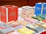 Tự hào truyền thống 76 năm xây dựng và phát triển, hướng tới xây dựng Nhà xuất bản Chính trị quốc gia Sự thật trở thành trung tâm xuất bản, phát hành sách hiện đại hàng đầu ở Việt Nam