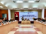 Hội đồng chung khảo Giải thưởng Sách Việt Nam 2016