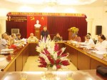 Hội nghị triển khai kế hoạch chấm Giải thưởng sách Việt Nam năm 2014