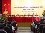 Vai trò của Hội Xuất bản Việt Nam trong việc tham gia xây dựng văn bản quy phạm pháp luật phục vụ phát triển sự nghiệp xuất bản