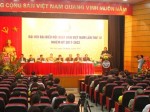 Đại hội đại biểu Hội Xuất bản lần thứ IV nhiệm kỳ 2017-2022