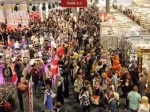 Hội chợ sách Frankfurt - Cánh cửa rộng mở đưa xuất bản Việt Nam ra với thị trường thế giới 