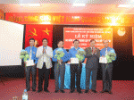 Nxb. Chính trị quốc gia - Sự thật kỷ niệm 80 năm Ngày thành lập Đoàn TNCS Hồ Chí Minh