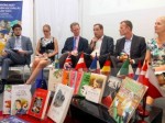 Những ngày văn học châu Âu lần thứ 5 tại Hà Nội - điểm hẹn với độc giả Thủ đô