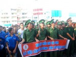Chính sách của  Đảng và Nhà nước Việt Nam đối với người tham gia kháng chiến bị nhiễm chất độc hoá học